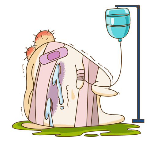 爱牙日-生病.png
